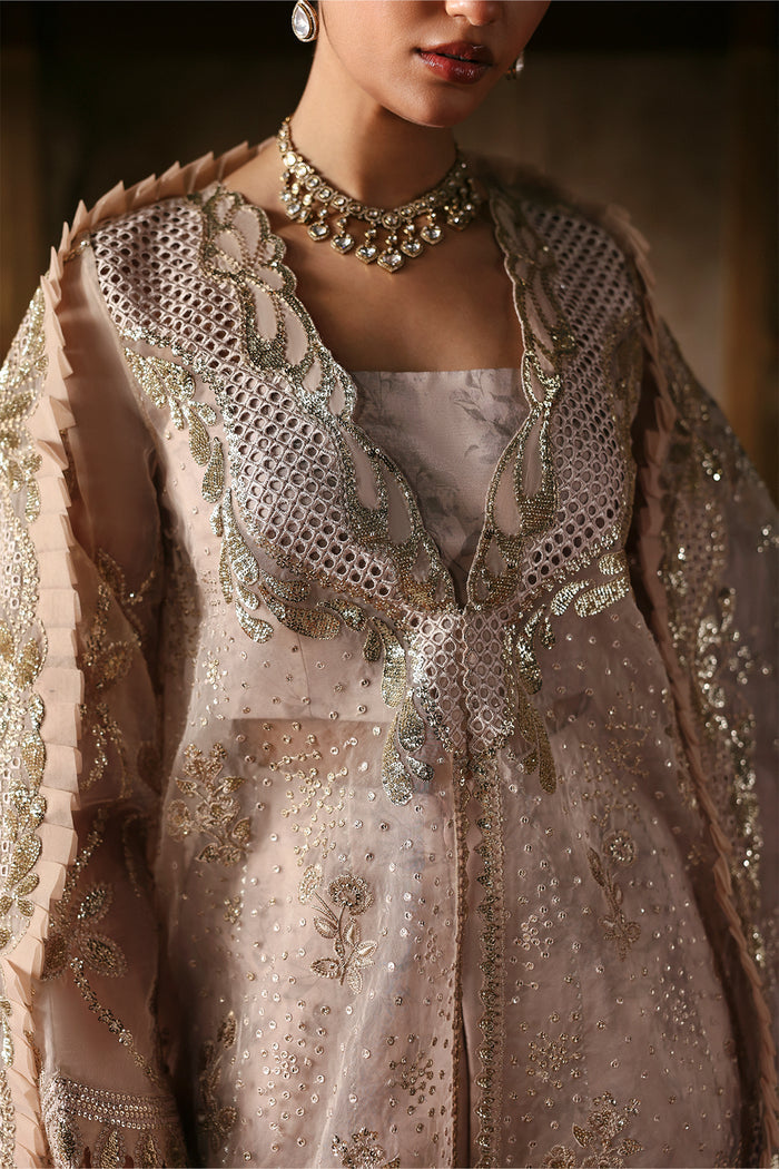 Ayzel | Kaashvi Wedding Formals 25 | NEYSA - by Libasekhas UK - Registered Vendor of : Ayzel - 100% Original Designer Dress