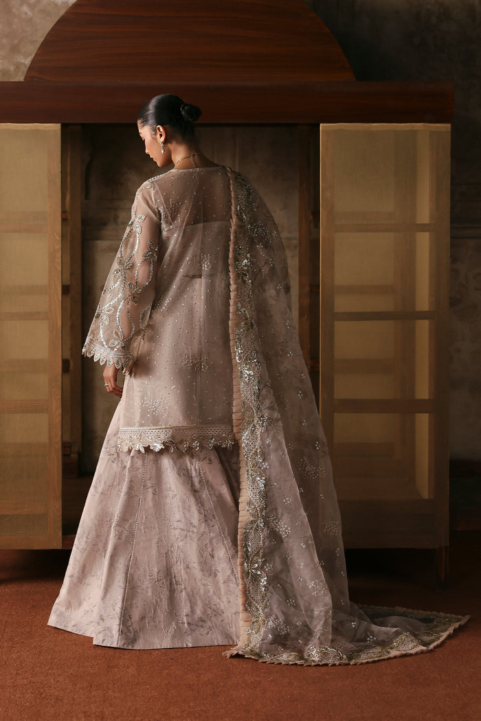 Ayzel | Kaashvi Wedding Formals 25 | NEYSA - by Libasekhas UK - Registered Vendor of : Ayzel - 100% Original Designer Dress