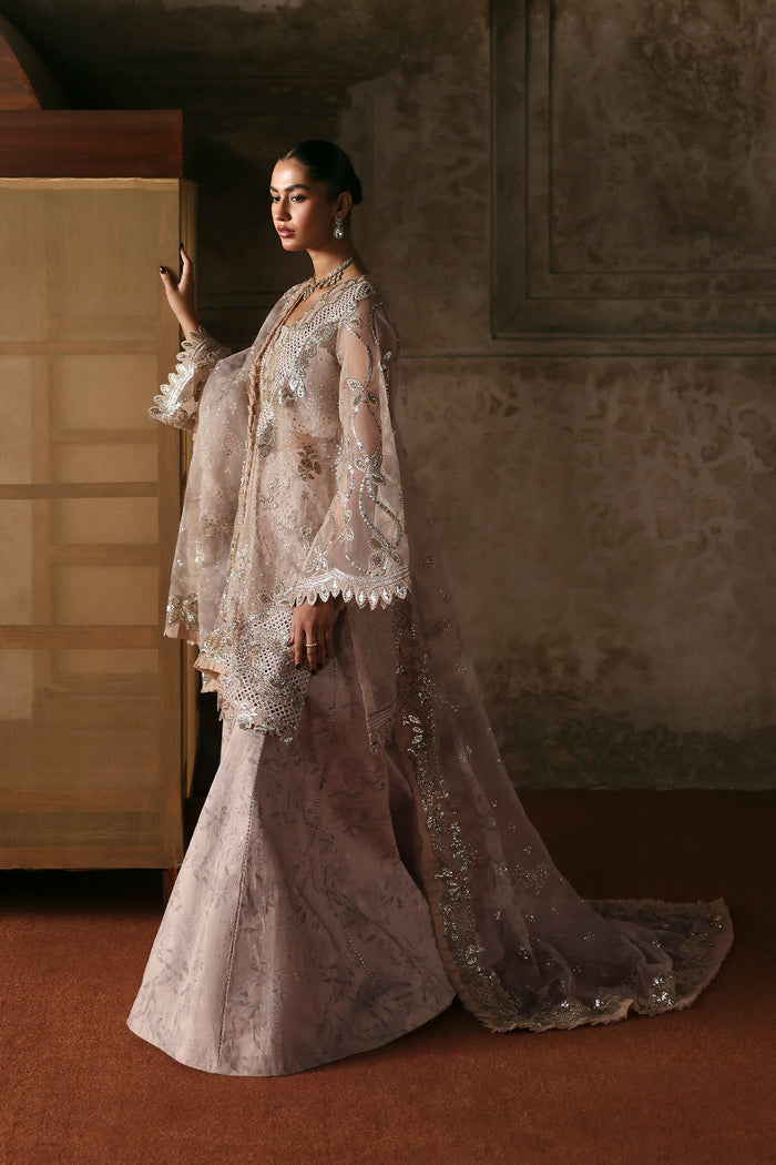 Ayzel | Kaashvi Wedding Formals 25 | NEYSA - by Libasekhas UK - Registered Vendor of : Ayzel - 100% Original Designer Dress