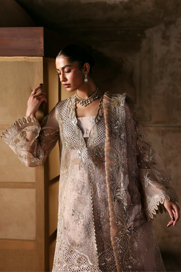 Ayzel | Kaashvi Wedding Formals 25 | NEYSA - by Libasekhas UK - Registered Vendor of : Ayzel - 100% Original Designer Dress