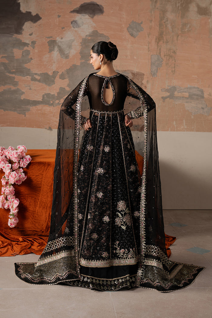 Ayzel | Solaris Wedding Formals 25 | DUSKLORE - by Libasekhas UK - Registered Vendor of : Ayzel - 100% Original Designer Dress