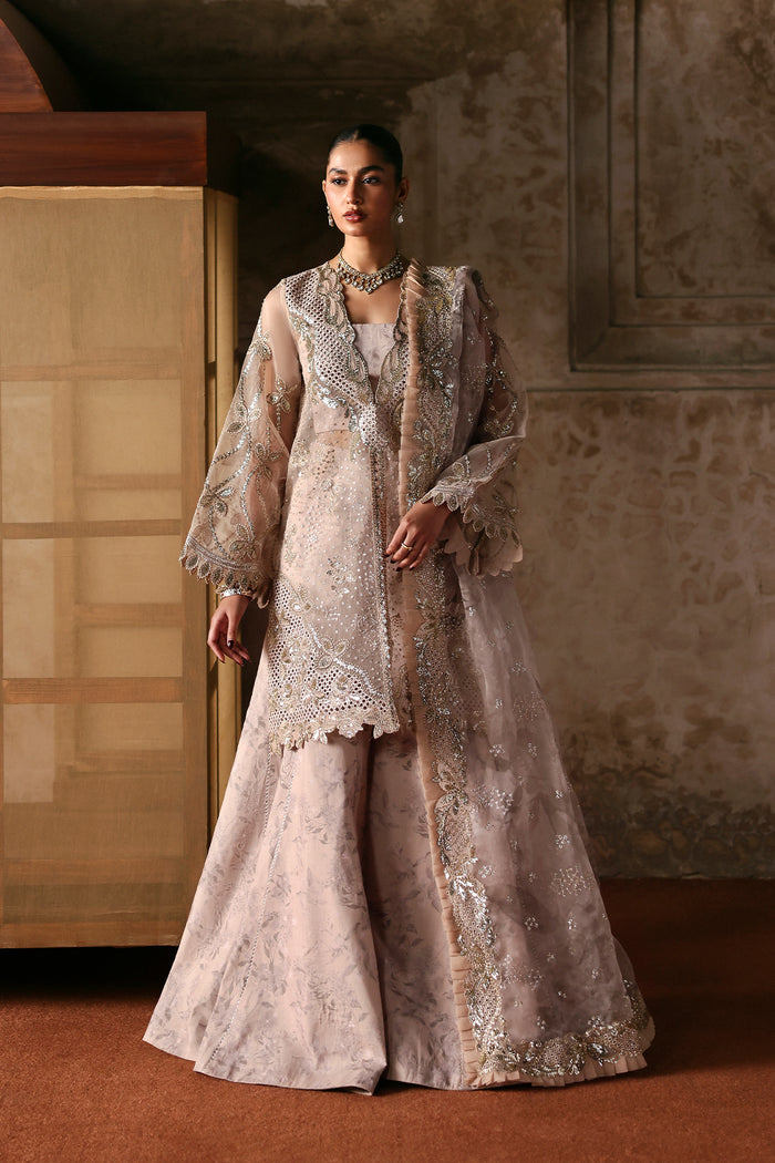 Ayzel | Kaashvi Wedding Formals 25 | NEYSA - by Libasekhas UK - Registered Vendor of : Ayzel - 100% Original Designer Dress