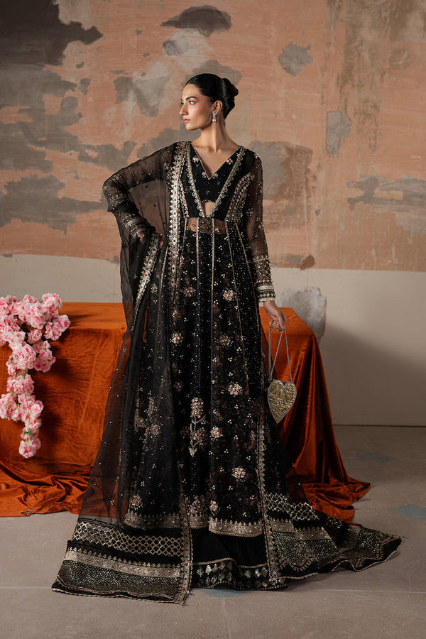 Ayzel | Solaris Wedding Formals 25 | DUSKLORE - by Libasekhas UK - Registered Vendor of : Ayzel - 100% Original Designer Dress