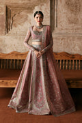 Ayzel | Kaashvi Wedding Formals 25 | RAAHIYA - by Libasekhas UK - Registered Vendor of : Ayzel - 100% Original Designer Dress