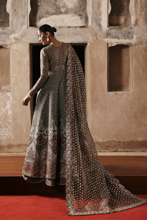 Ayzel | Kaashvi Wedding Formals 25 | Nirva - by Libasekhas UK - Registered Vendor of : Ayzel - 100% Original Designer Dress