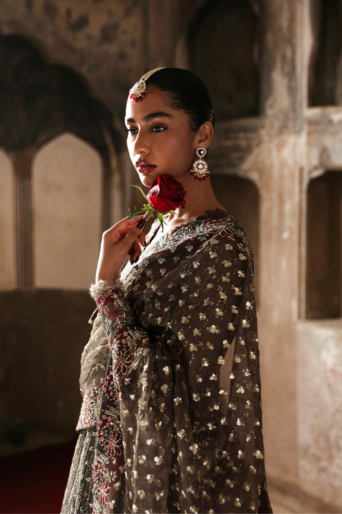 Ayzel | Kaashvi Wedding Formals 25 | Nirva - by Libasekhas UK - Registered Vendor of : Ayzel - 100% Original Designer Dress