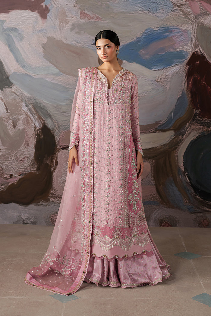 Ayzel | Solaris Wedding Formals 25 | BURNORA - by Libasekhas UK - Registered Vendor of : Ayzel - 100% Original Designer Dress