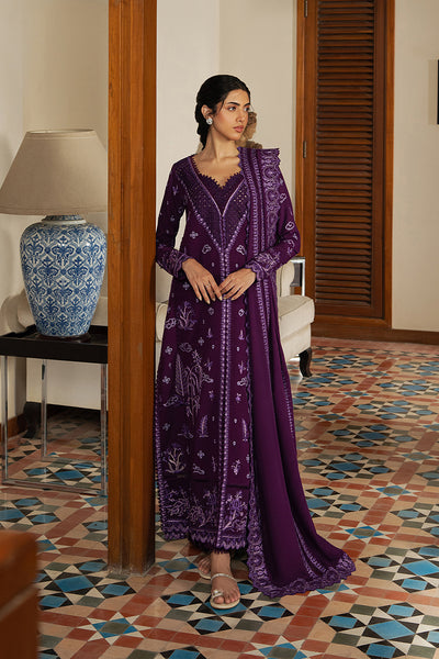 Afrozeh | October Winter Pret 25 | Lumara - by Libasekhas UK - Registered Vendor of : Afrozeh - 100% Original Designer Dress