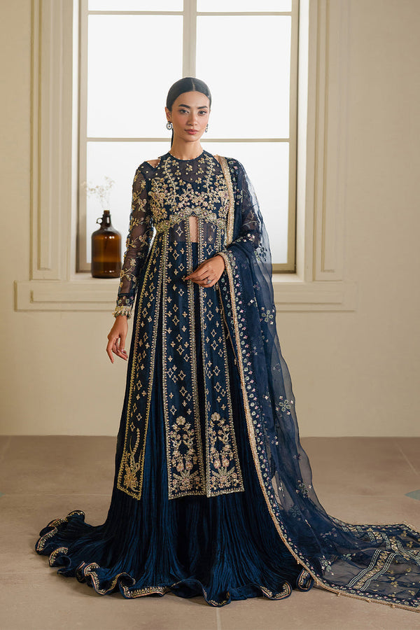 Ayzel | Solaris Wedding Formals 25 | LUNARA - by Libasekhas UK - Registered Vendor of : Ayzel - 100% Original Designer Dress
