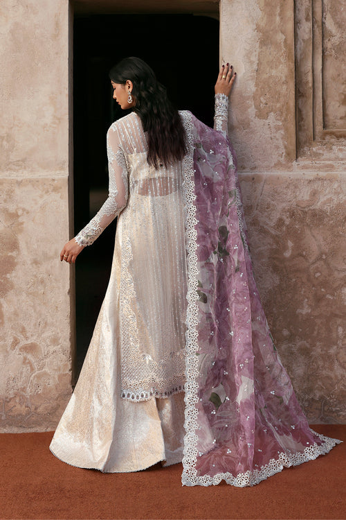 Ayzel | Kaashvi Wedding Formals 25 | MEHARVI - by Libasekhas UK - Registered Vendor of : Ayzel - 100% Original Designer Dress