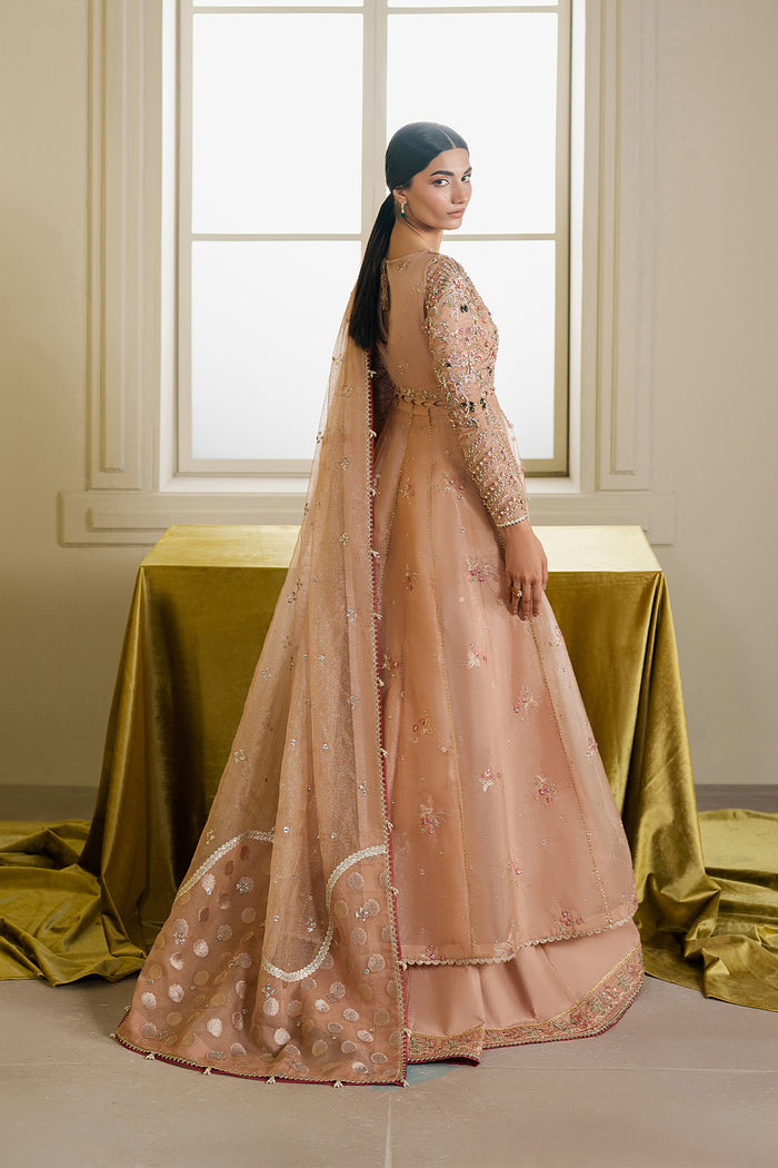 Ayzel | Solaris Wedding Formals 25 | AURALIS - by Libasekhas UK - Registered Vendor of : Ayzel - 100% Original Designer Dress