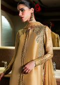 Hussain Rehar I The Scent Luxury Pret 25 I Delune - by Libasekhas UK - Registered Vendor of : Hussain Rehar - 100% Original Designer Dress