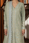 Afrozeh | October Winter Pret 25 | Rimelle - by Libasekhas UK - Registered Vendor of : Afrozeh - 100% Original Designer Dress