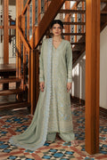 Afrozeh | October Winter Pret 25 | Rimelle - by Libasekhas UK - Registered Vendor of : Afrozeh - 100% Original Designer Dress