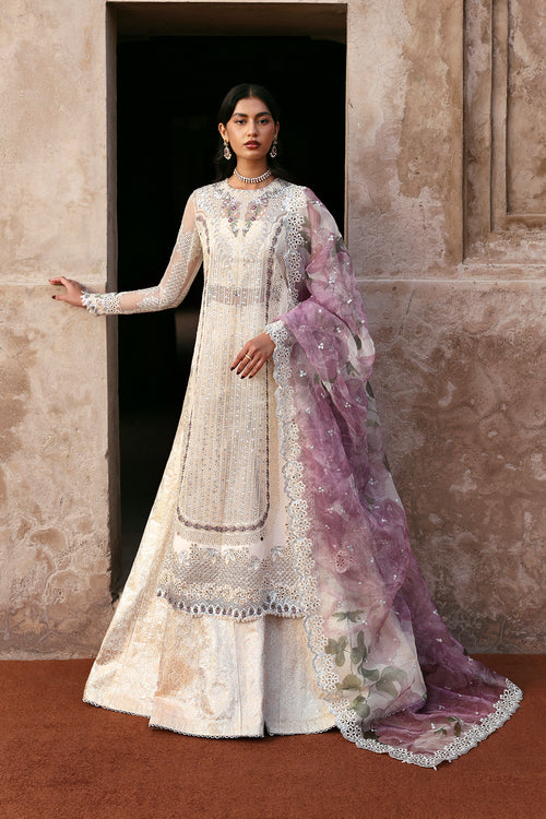 Ayzel | Kaashvi Wedding Formals 25 | MEHARVI - by Libasekhas UK - Registered Vendor of : Ayzel - 100% Original Designer Dress