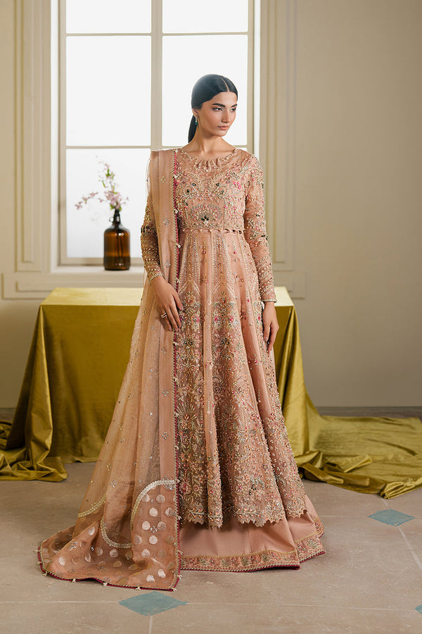 Ayzel | Solaris Wedding Formals 25 | AURALIS - by Libasekhas UK - Registered Vendor of : Ayzel - 100% Original Designer Dress