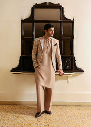 Hussain Rehar I The Scent Luxury Pret 25 I Sole - by Libasekhas UK - Registered Vendor of : Hussain Rehar - 100% Original Designer Dress