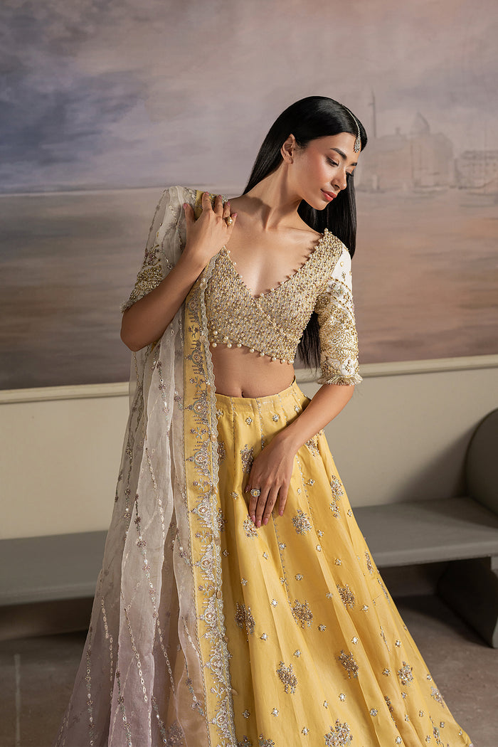 Ayzel | Solaris Wedding Formals 25 | SOLEVA - by Libasekhas UK - Registered Vendor of : Ayzel - 100% Original Designer Dress