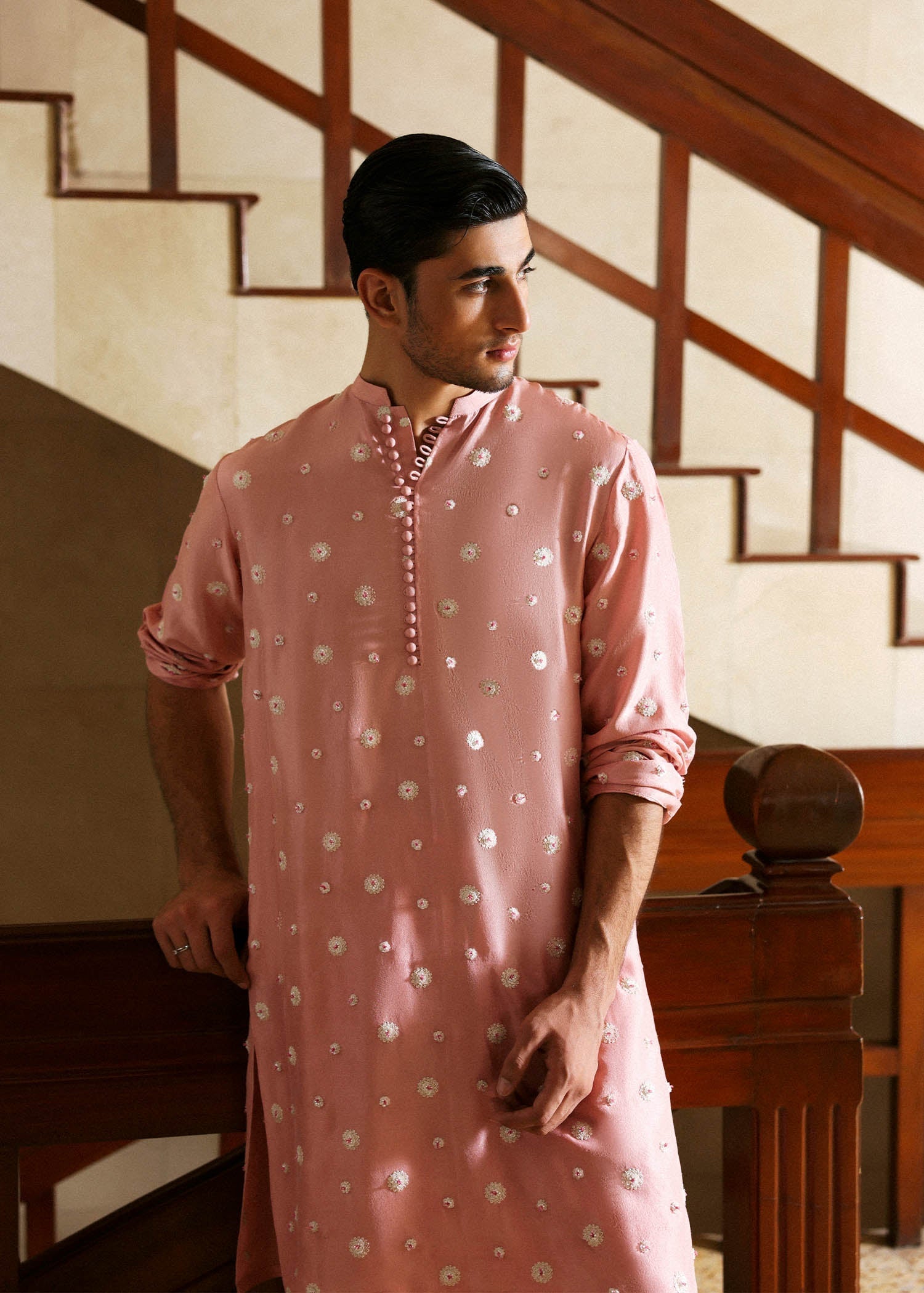 Hussain Rehar I The Scent Luxury Pret 25 I Aven - by Libasekhas UK - Registered Vendor of : Hussain Rehar - 100% Original Designer Dress