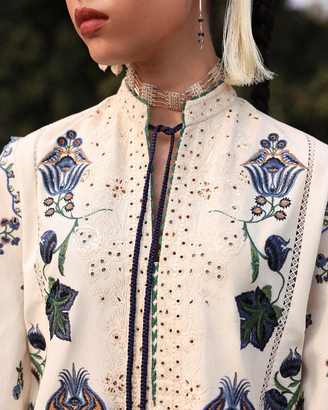 Jugnu | Khaddar 25 | Nahro - by Libasekhas UK - Registered Vendor of : Jugnu - 100% Original Designer Dress