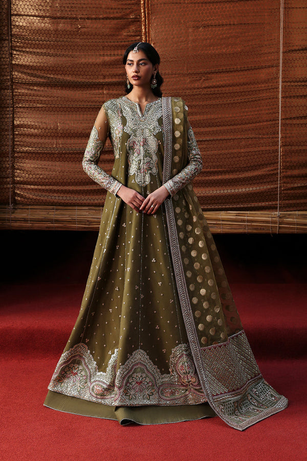 Ayzel | Kaashvi Wedding Formals 25 | JHANVI - by Libasekhas UK - Registered Vendor of : Ayzel - 100% Original Designer Dress