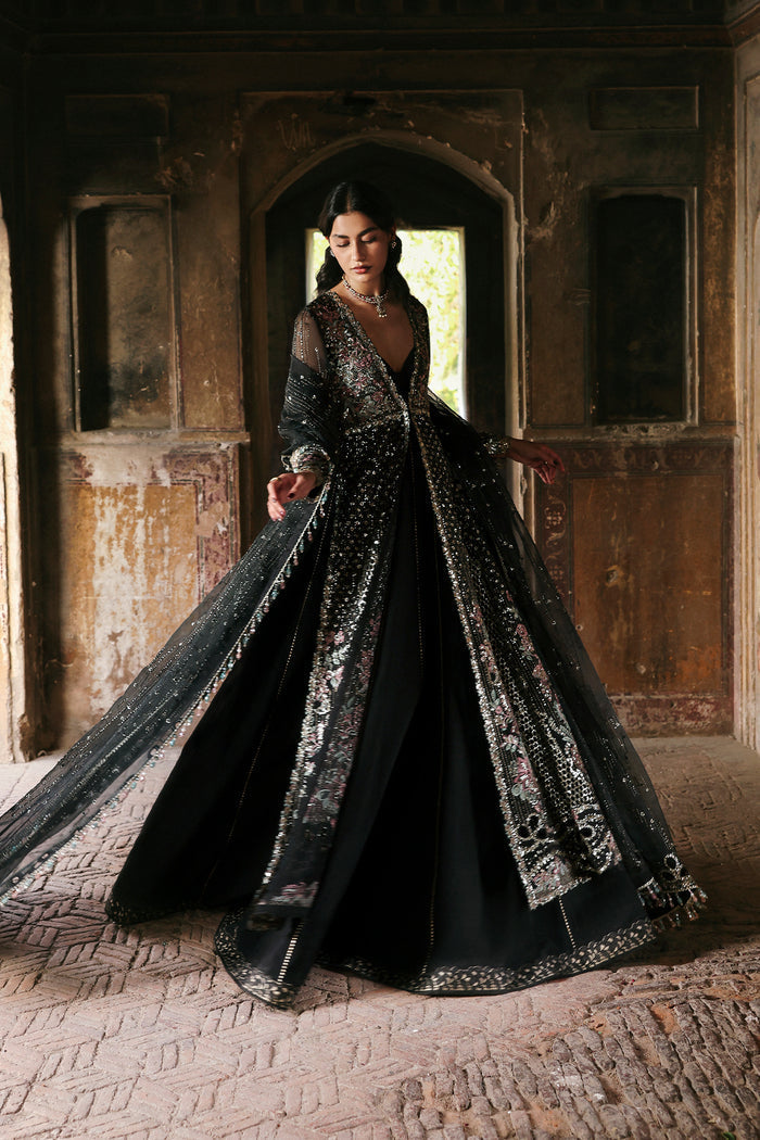 Ayzel | Kaashvi Wedding Formals 25 | Arushi - by Libasekhas UK - Registered Vendor of : Ayzel - 100% Original Designer Dress