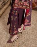 Jugnu | Karandi 25 | Bari - by Libasekhas UK - Registered Vendor of : Jugnu - 100% Original Designer Dress