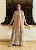 Hussain Rehar I The Scent Luxury Pret 25 I Aeris - by Libasekhas UK - Registered Vendor of : Hussain Rehar - 100% Original Designer Dress