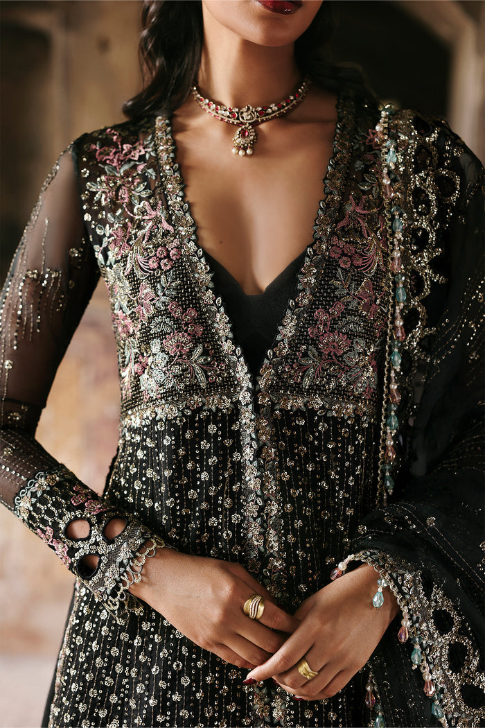 Ayzel | Kaashvi Wedding Formals 25 | Arushi - by Libasekhas UK - Registered Vendor of : Ayzel - 100% Original Designer Dress