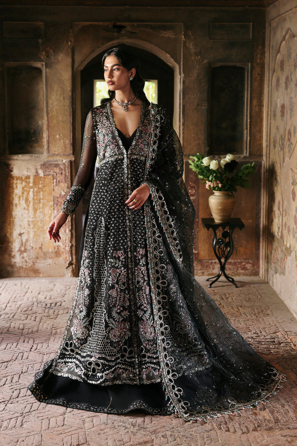 Ayzel | Kaashvi Wedding Formals 25 | Arushi - by Libasekhas UK - Registered Vendor of : Ayzel - 100% Original Designer Dress