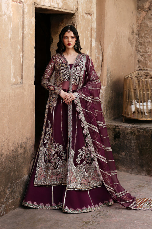 Ayzel | Kaashvi Wedding Formals 25 | TARAANI - by Libasekhas UK - Registered Vendor of : Ayzel - 100% Original Designer Dress