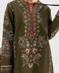 Jugnu | Khaddar 25 | Soni - by Libasekhas UK - Registered Vendor of : Jugnu - 100% Original Designer Dress