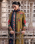 Jugnu | Khaddar 25 | Mitra - by Libasekhas UK - Registered Vendor of : Jugnu - 100% Original Designer Dress