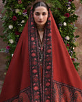 Jugnu | Khaddar 25 | Parsa - by Libasekhas UK - Registered Vendor of : Jugnu - 100% Original Designer Dress