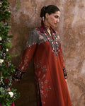 Jugnu | Khaddar 25 | Parsa - by Libasekhas UK - Registered Vendor of : Jugnu - 100% Original Designer Dress