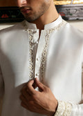 Hussain Rehar I The Scent Luxury Pret 25 I Vellin - by Libasekhas UK - Registered Vendor of : Hussain Rehar - 100% Original Designer Dress