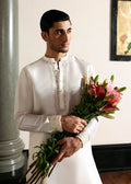 Hussain Rehar I The Scent Luxury Pret 25 I Vellin - by Libasekhas UK - Registered Vendor of : Hussain Rehar - 100% Original Designer Dress