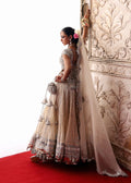 Hussain Rehar I Dilruba Bridals | Parisa - by Libasekhas UK - Registered Vendor of : Hussain Rehar - 100% Original Designer Dress