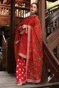 Charizma | Festive Pret | CMA-5-37 - by - Libasekhas UK - Registered Vendor of : Charizma - 100% Original Designer Dresss