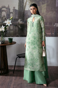 Mina Kashif | Loona Luxe Formals | Noira - by Libasekhas - Registered Vendor of : Mina Kashif - 100% Original Designer Dress