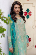 Charizma | Celine Festive 26 | CCE6-01 - by Libasekhas UK - Registered Vendor of : Charizma - 100% Original Designer Dress