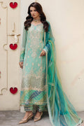 Charizma | Celine Festive 26 | CCE6-01 - by Libasekhas UK - Registered Vendor of : Charizma - 100% Original Designer Dress