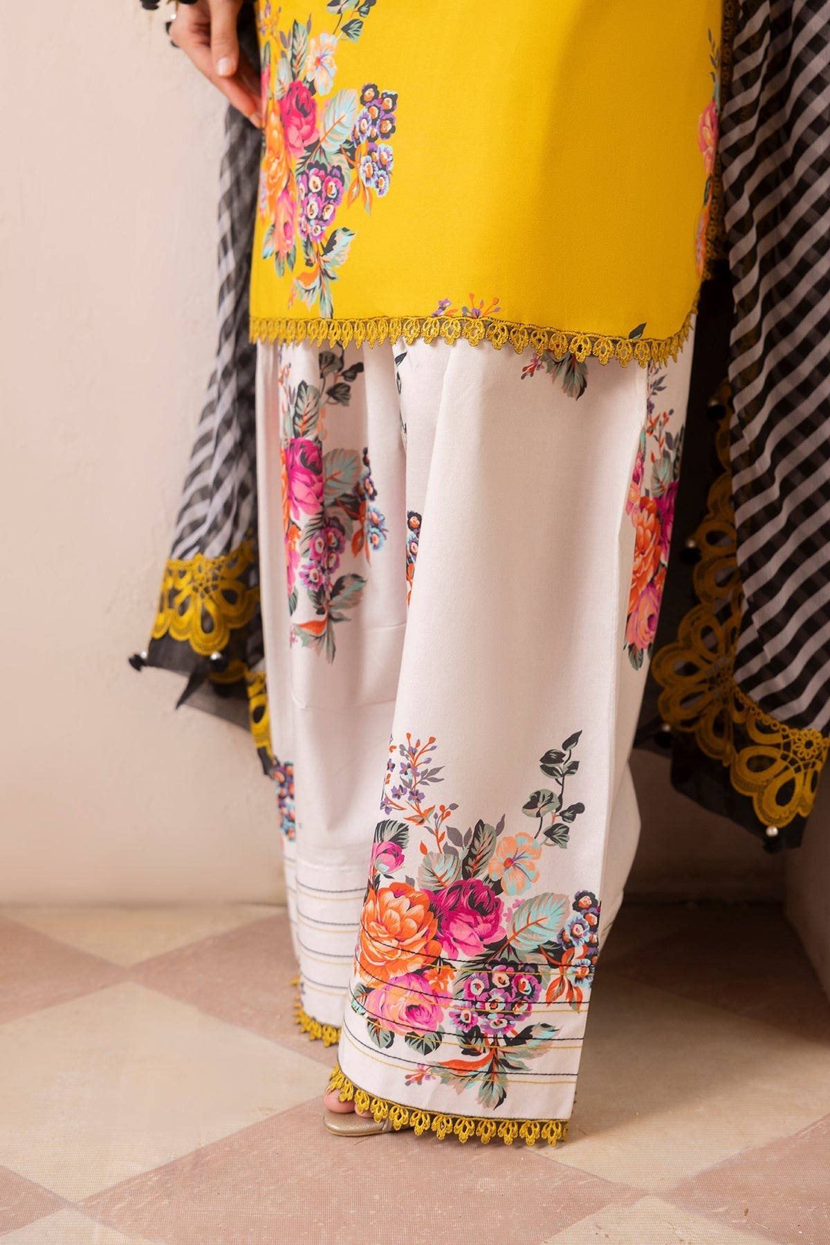 Charizma | Chunnri Collection | CH6-12 - by Libasekhas UK - Registered Vendor of : Charizma - 100% Original Designer Dress