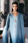 Mina Kashif | Loona Luxe Formals | Elara - by Libasekhas - Registered Vendor of : Mina Kashif - 100% Original Designer Dress