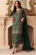 Charizma | Dastan e Jashan | DJW6-07 - by Libasekhas UK - Registered Vendor of : Charizma - 100% Original Designer Dress