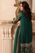 Charizma | Dastan e Jashan | DJW6-07 - by Libasekhas UK - Registered Vendor of : Charizma - 100% Original Designer Dress