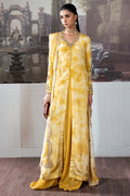 Mina Kashif | Loona Luxe Formals |Zareen - by Libasekhas - Registered Vendor of : Mina Kashif - 100% Original Designer Dress