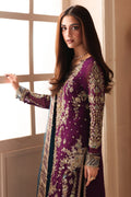Charizma | Dastan e Jashan |DJW6-01 - by Libasekhas UK - Registered Vendor of : Charizma - 100% Original Designer Dress