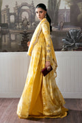 Mina Kashif | Loona Luxe Formals |Zareen - by Libasekhas - Registered Vendor of : Mina Kashif - 100% Original Designer Dress