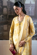Mina Kashif | Loona Luxe Formals |Zareen - by Libasekhas - Registered Vendor of : Mina Kashif - 100% Original Designer Dress